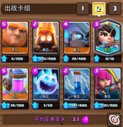 皇室战争觉醒矿工最新爆料,矿工新爆料揭秘，游戏玩法再升级！