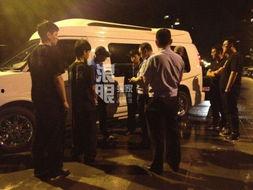 太原摄影师爆料案件最新,揭秘背后惊人真相