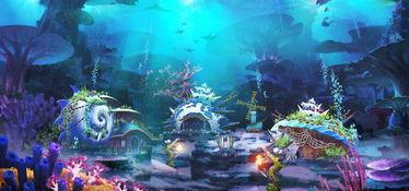 最新爆料海底世界视频,最新海底世界视频揭秘神秘生物与奇异景象