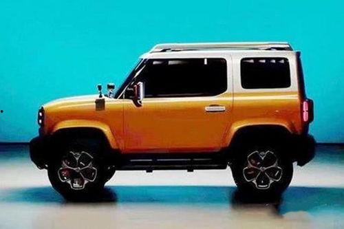 吉姆尼最新爆料视频播放,性能升级与设计革新大揭秘