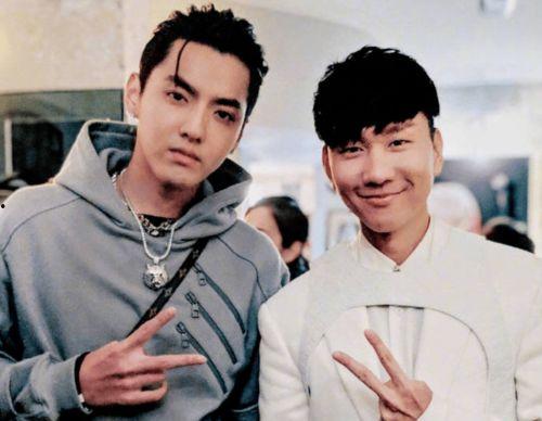 吴某凡的最新爆料,揭秘娱乐圈惊人内幕