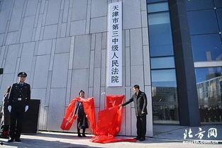 天津东丽法院最新爆料,案件细节及进展全解析