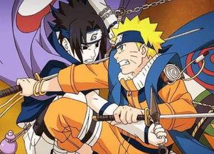 火影一月最新爆料,神秘力量觉醒，忍者世界风云再起！