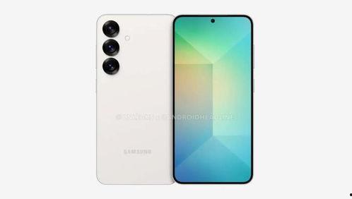 三星s25标准版最新爆料,颠覆性设计与强劲性能大揭秘