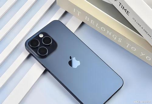 最新苹果15promax爆料,颠覆性设计与强大性能前瞻