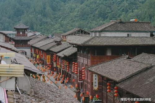 青木川最新爆料