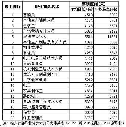11.2职业排行最新爆料,揭秘热门行业新趋势